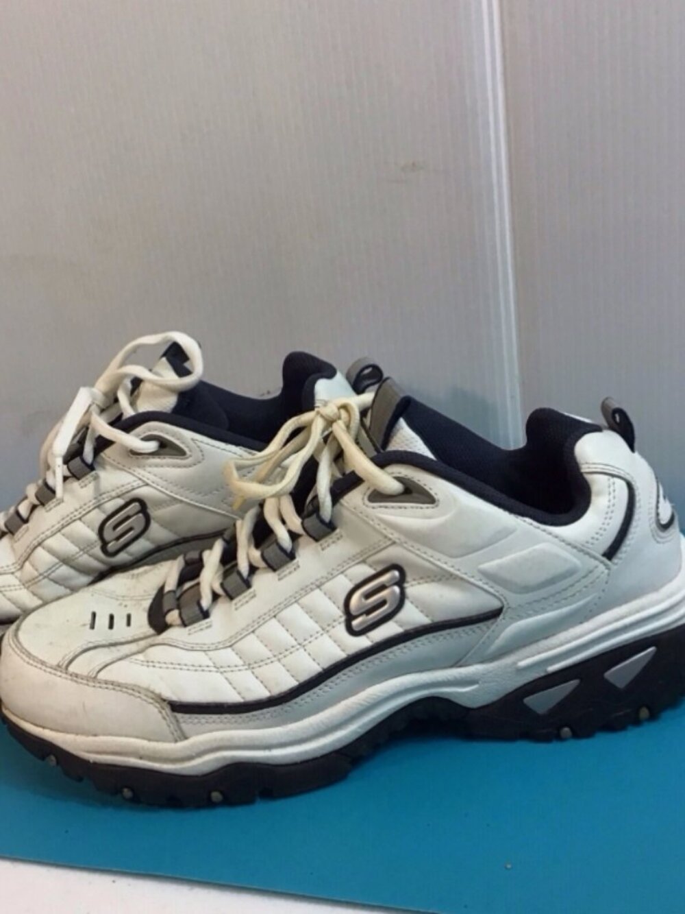 Sketcher Size 12 Sport Energy Athletic Sneakers 50081